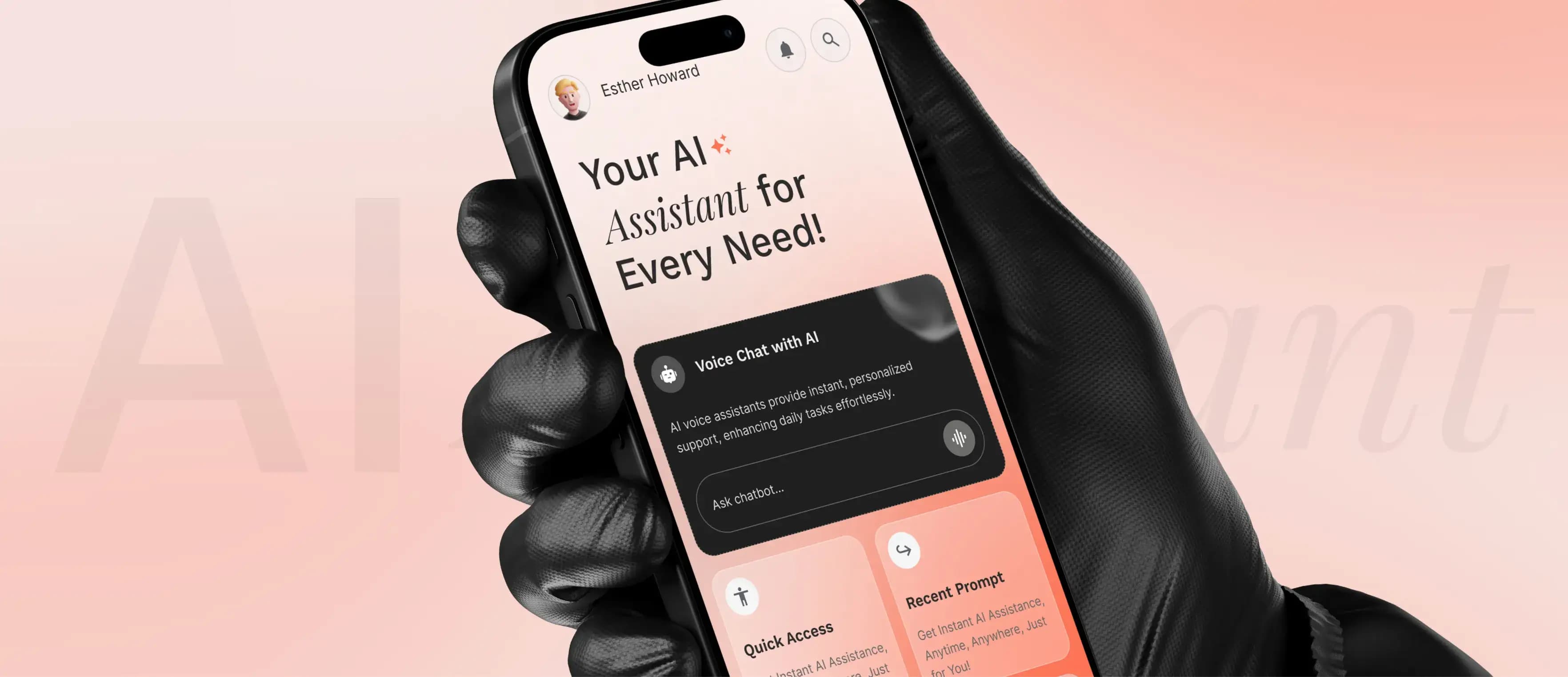 AI-Powered Development