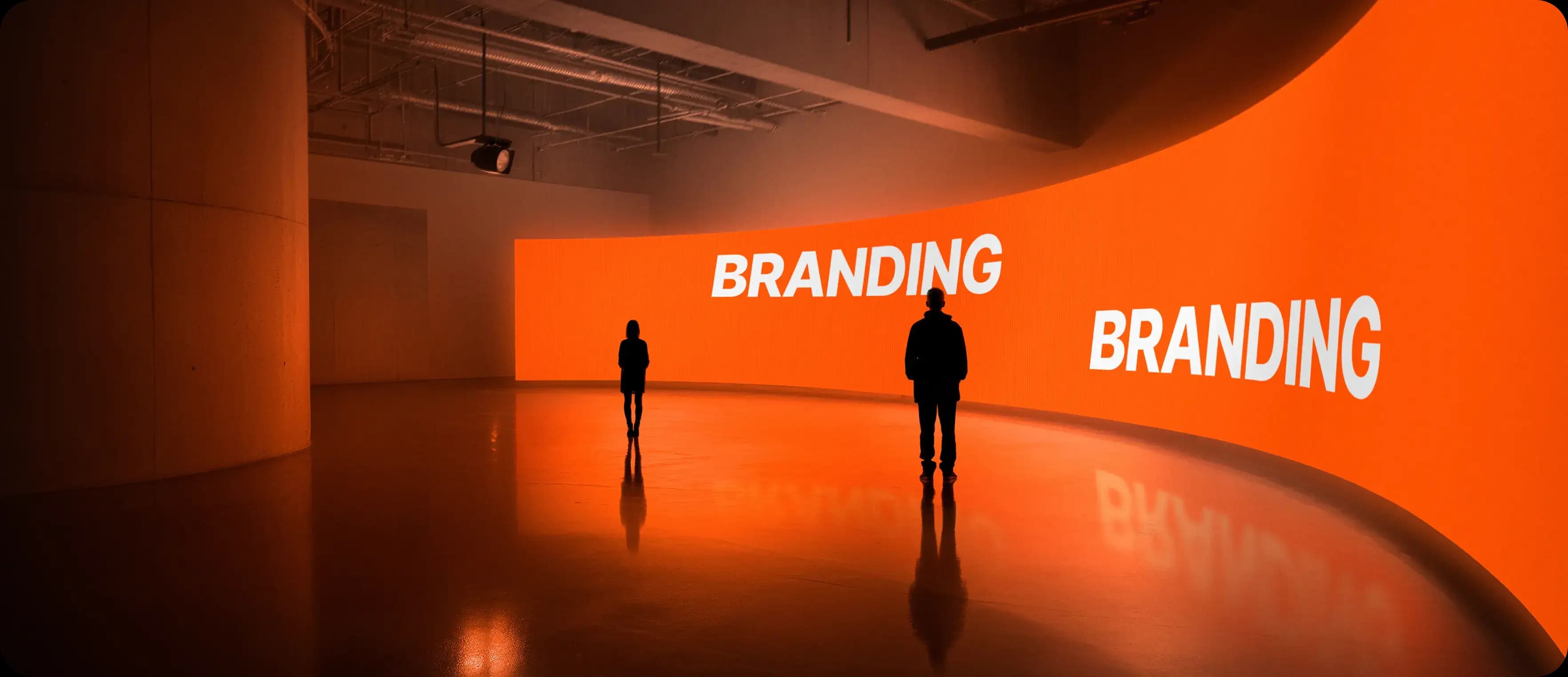 Branding Design