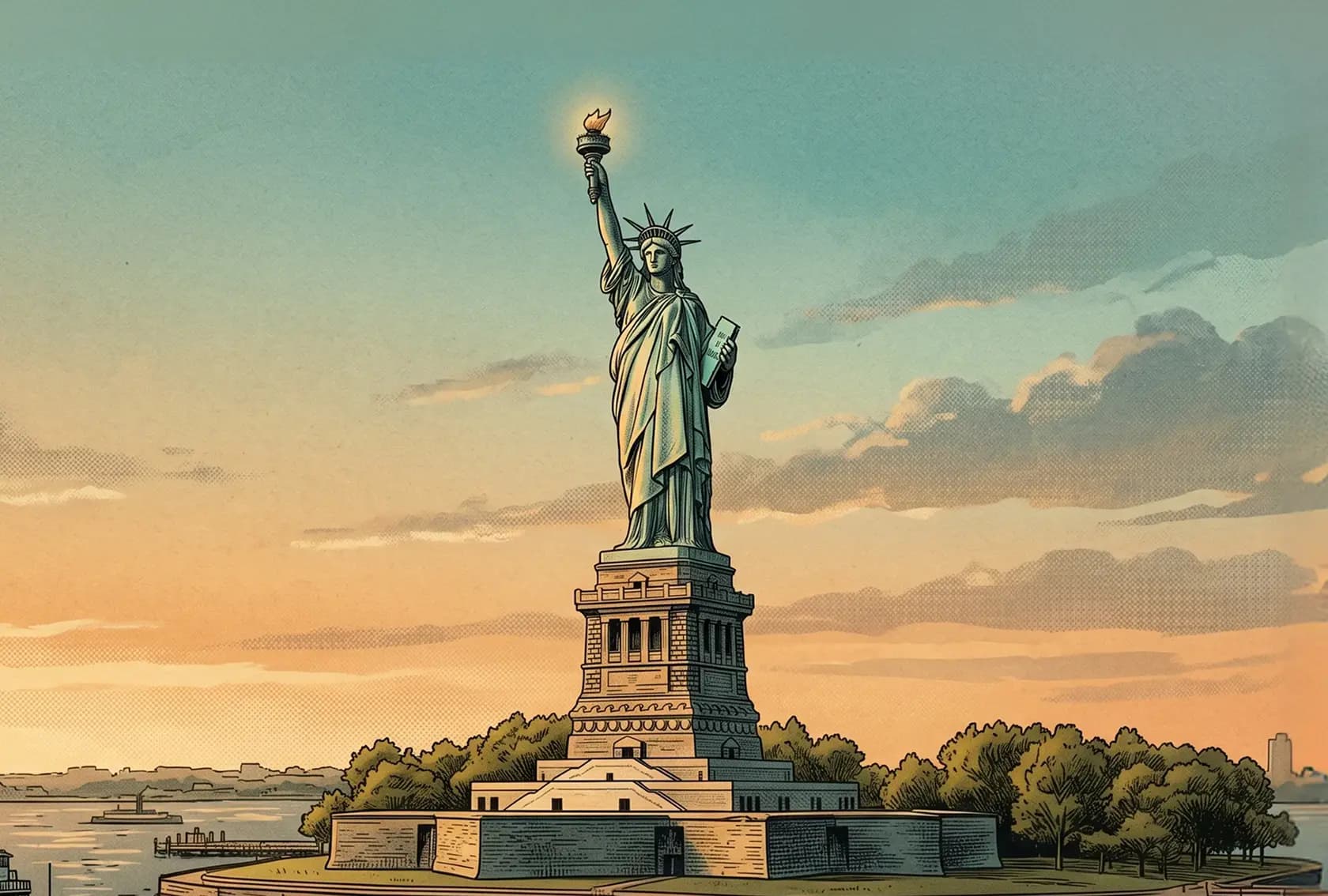 United States
