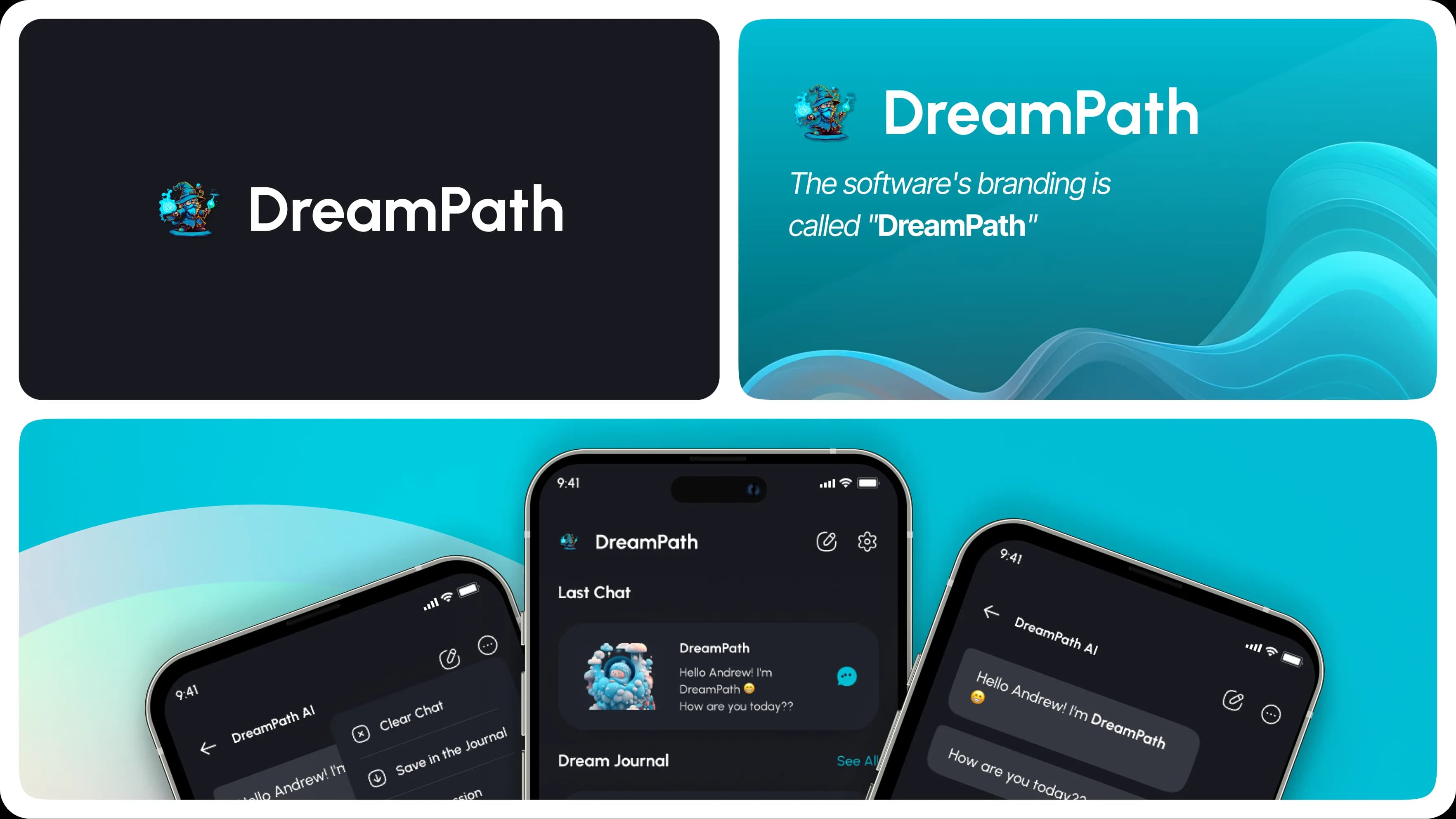 Dreampath- Psychology & Health