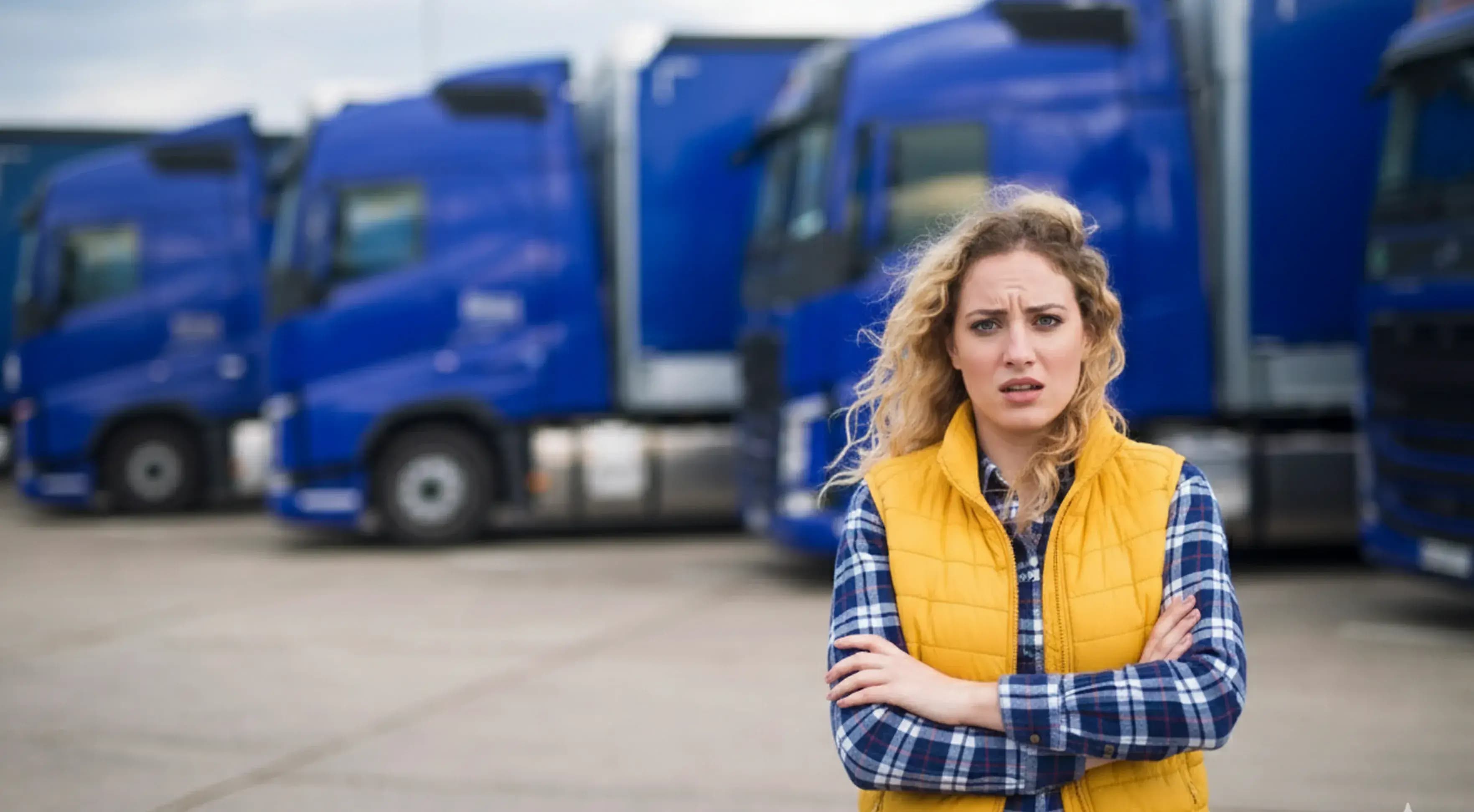 Easy Truck- Industrial Logistic