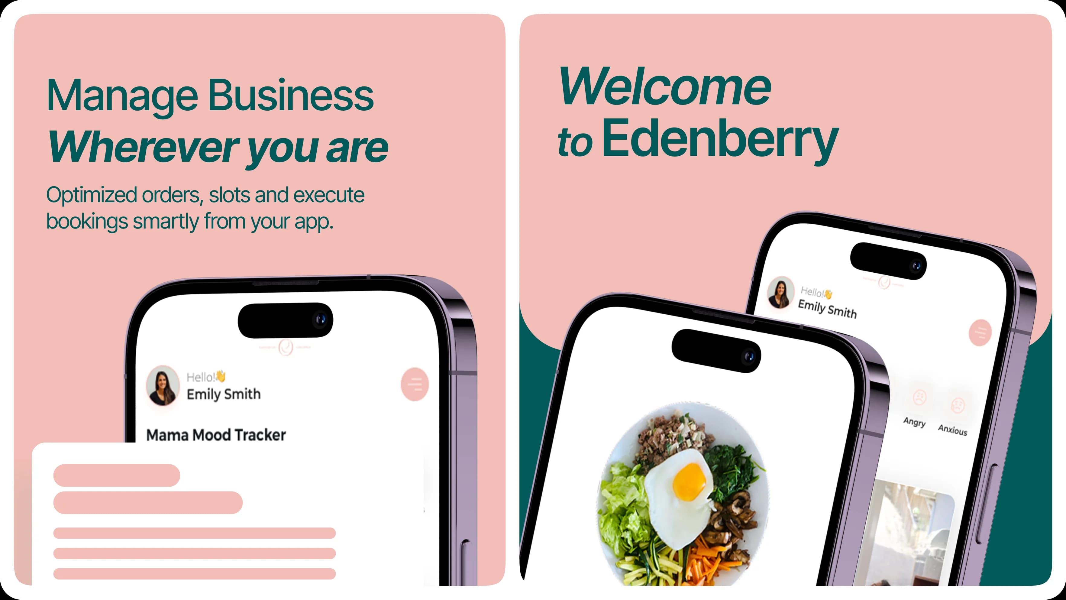 Edenberry