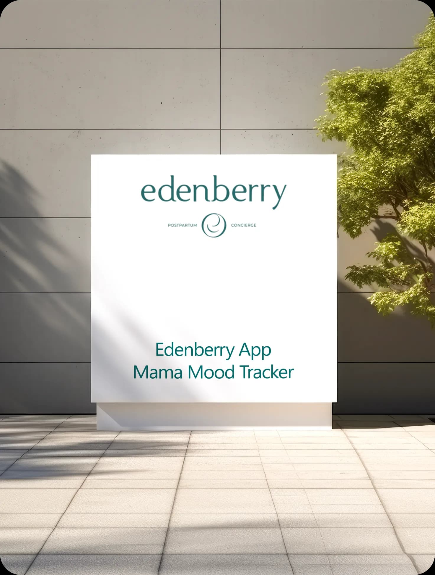 Edenberry