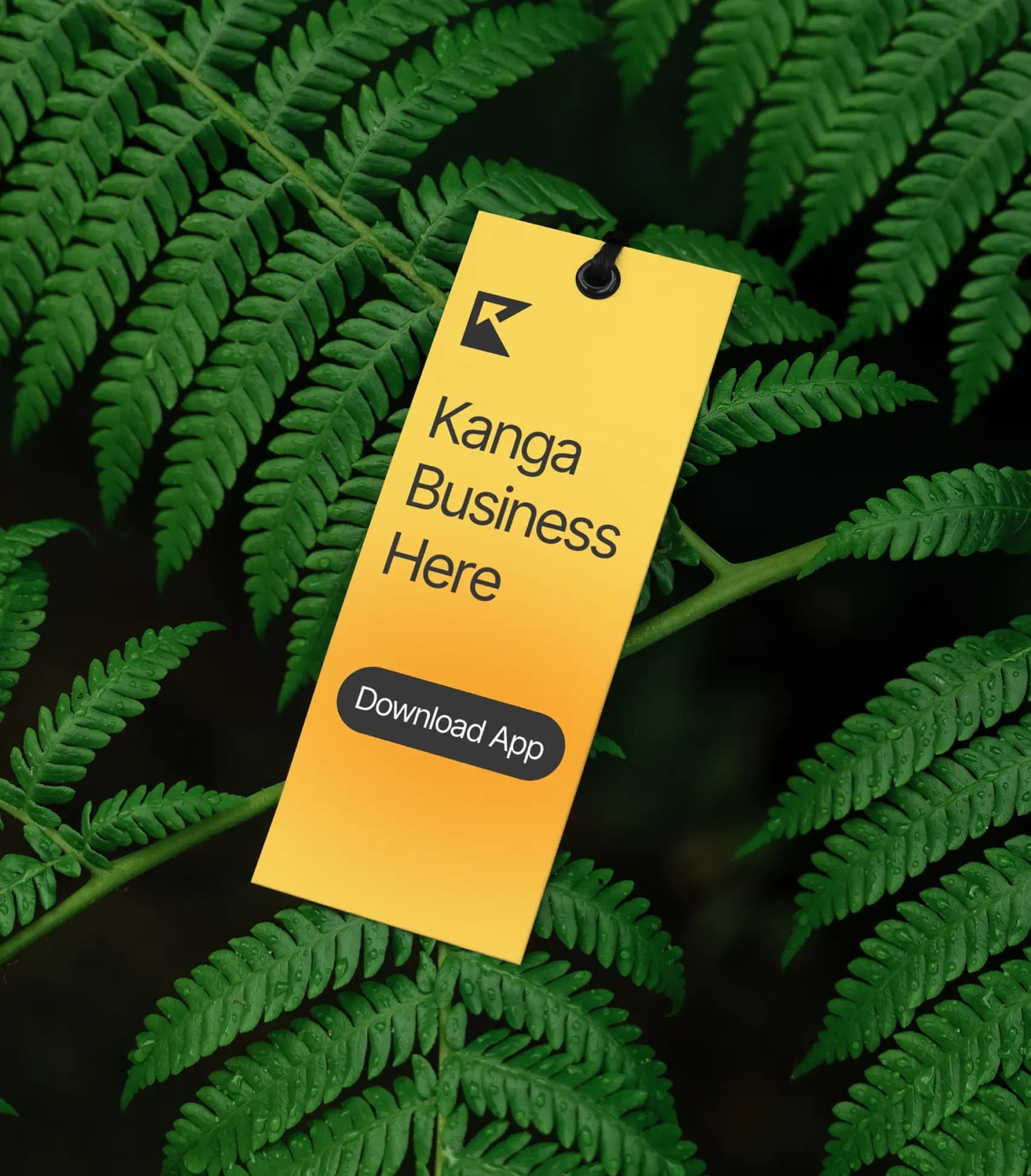 Kanga- Business Slot Booking