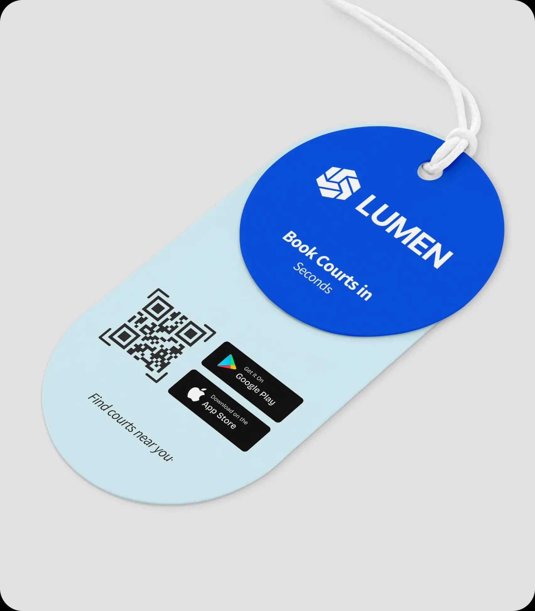 Lumen AI- eCom with intelligence