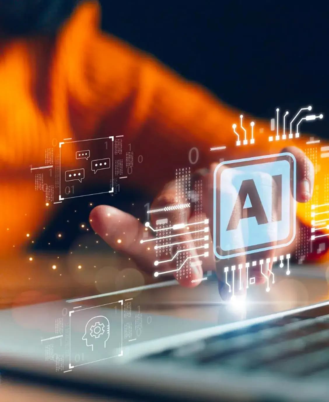 AI Consulting