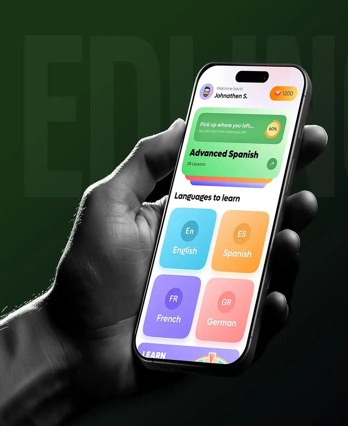 Native iOS Development