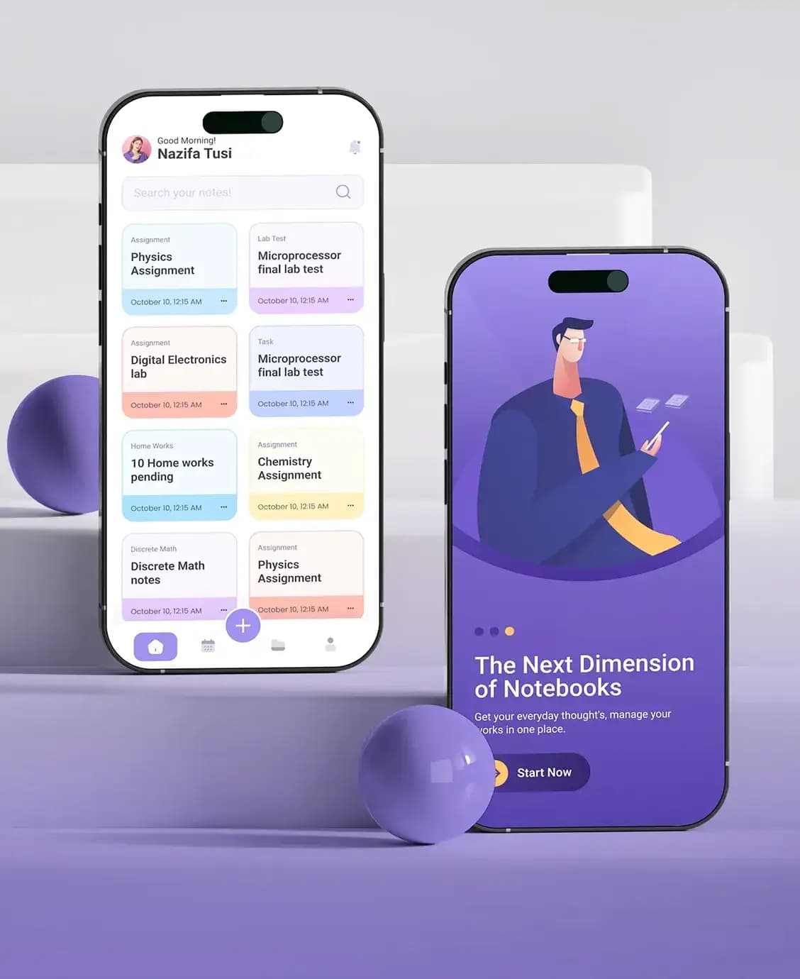Native Android Development