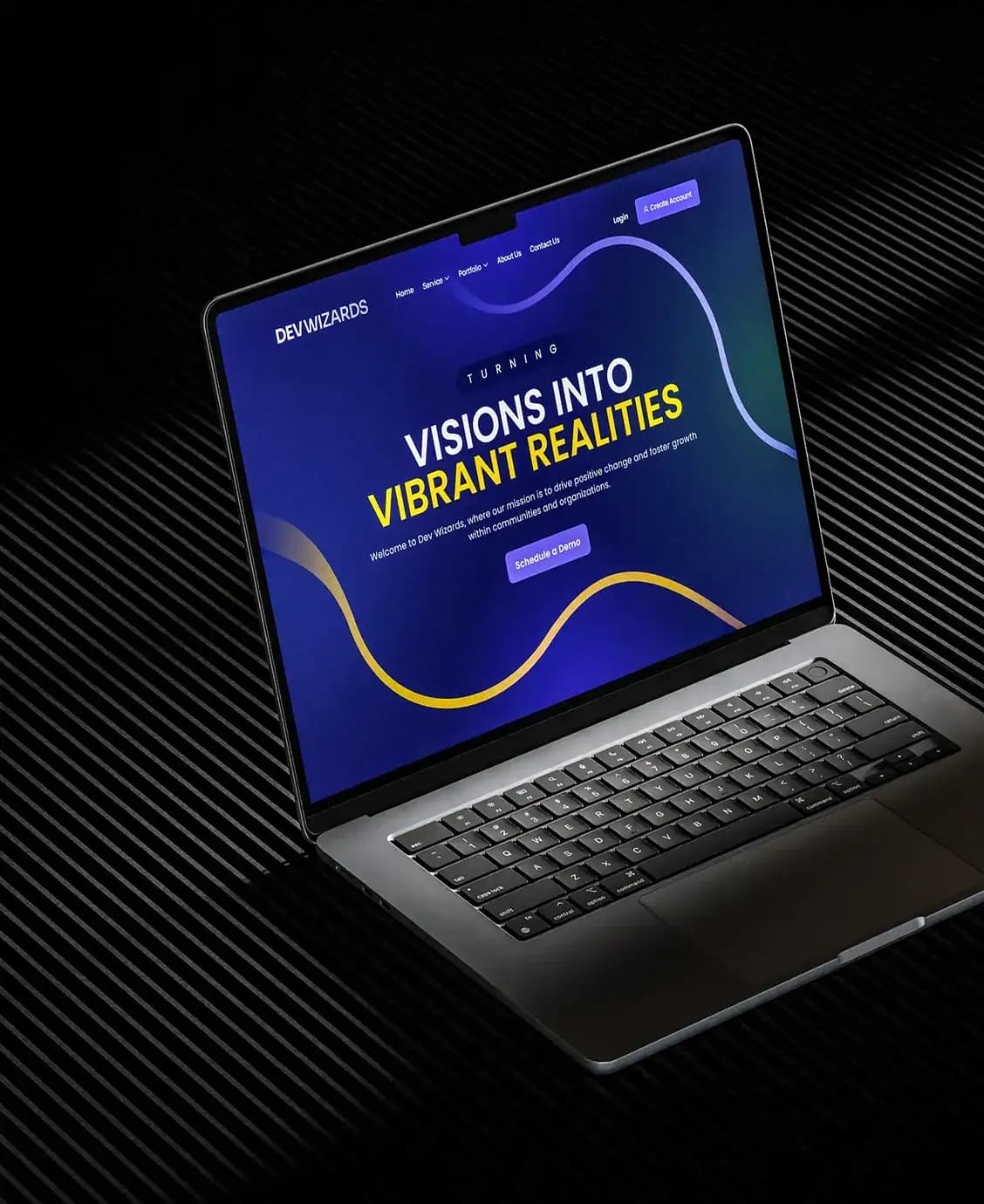 Faster Development