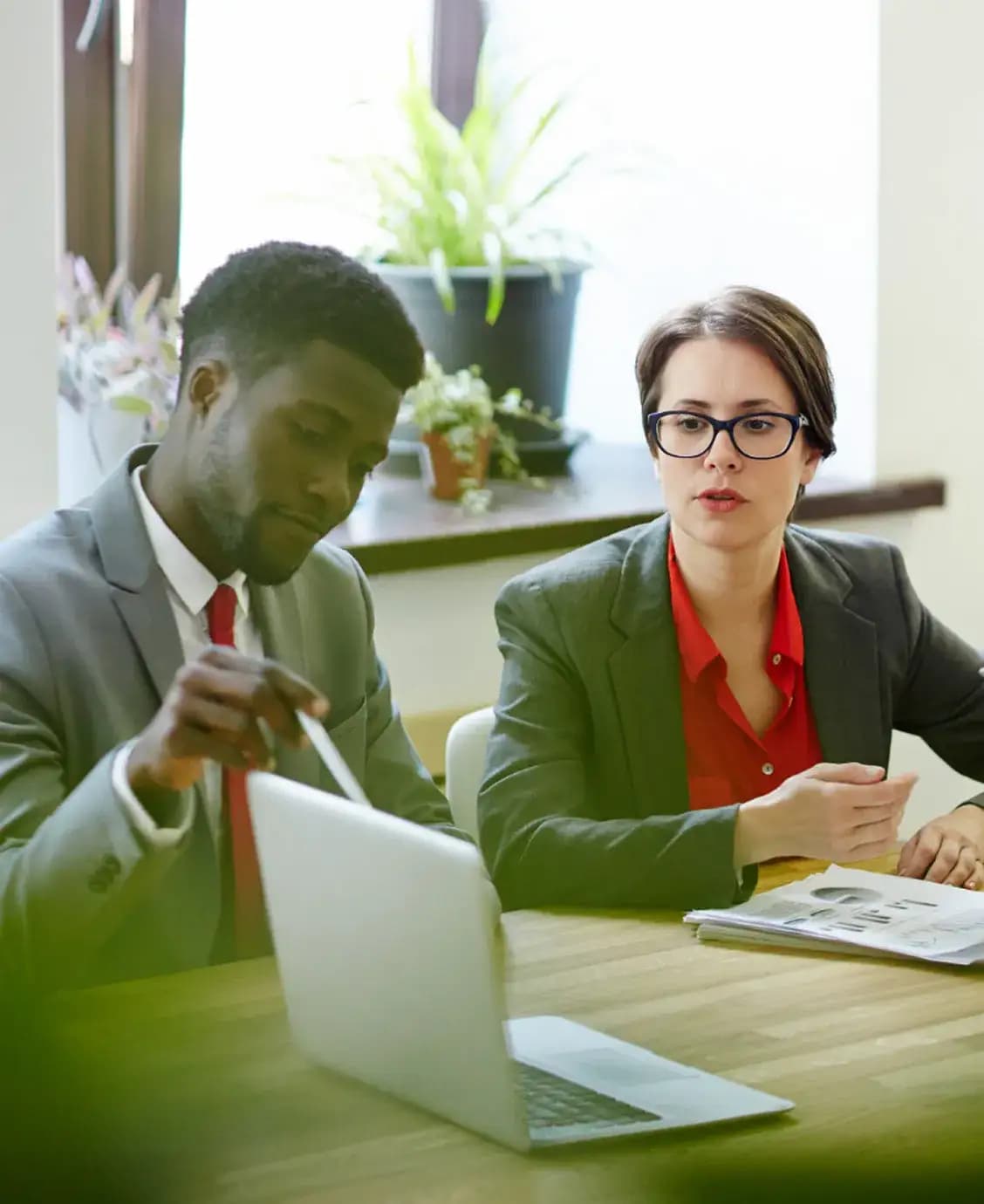 AI Consulting
