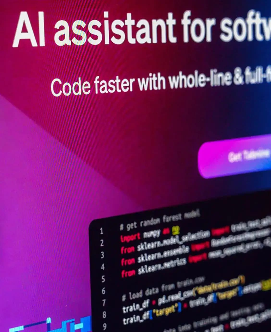 AI Consulting