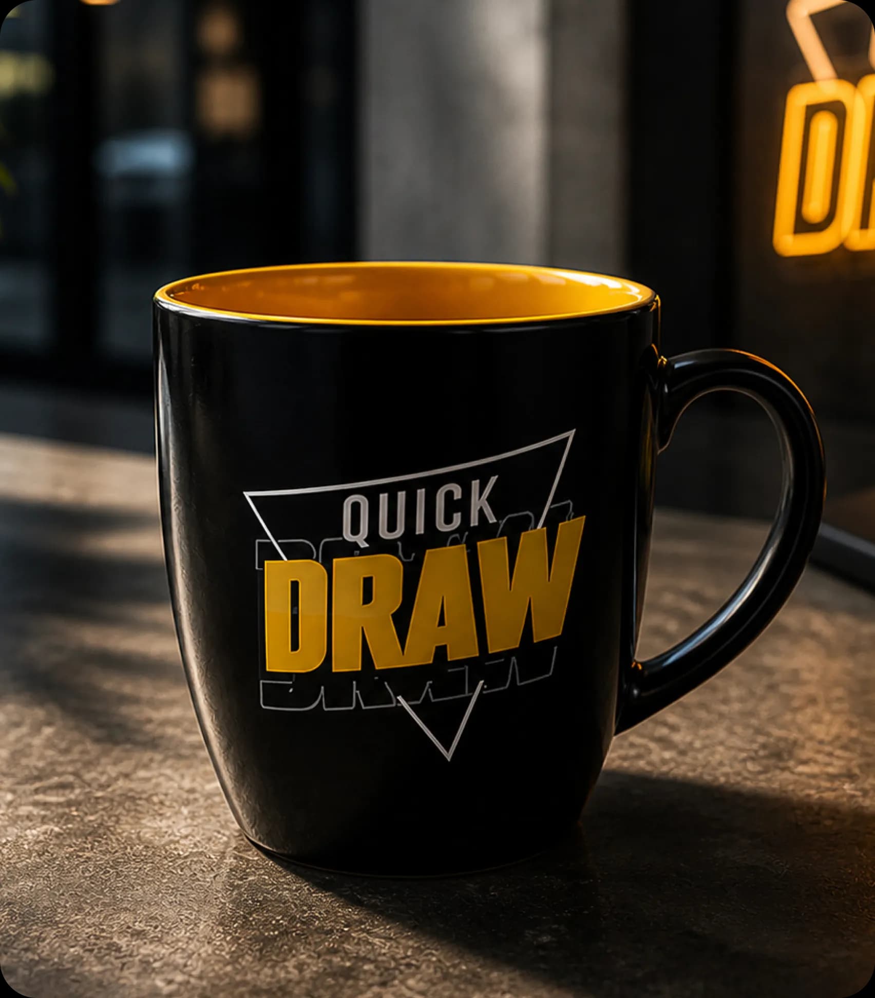 Quick Draw- eCom with lottery (UAE)