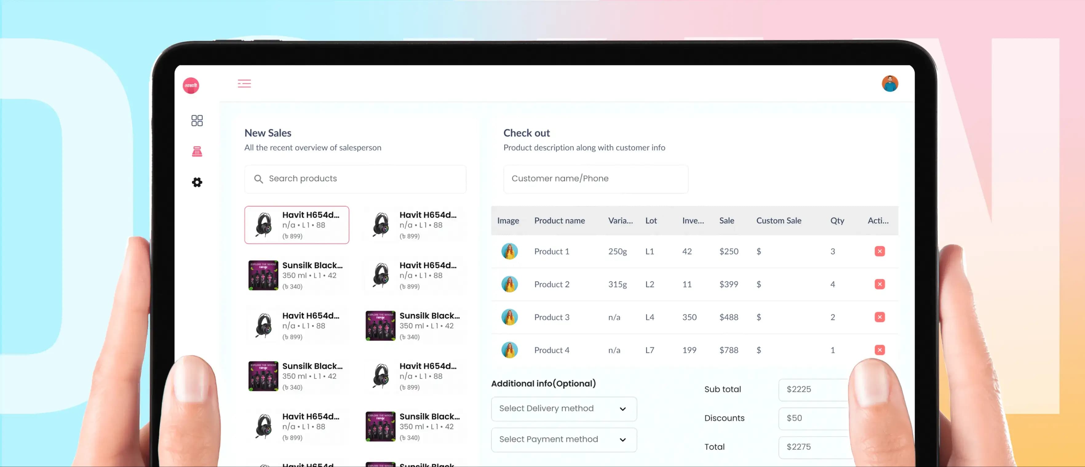SaaS, MVP Development