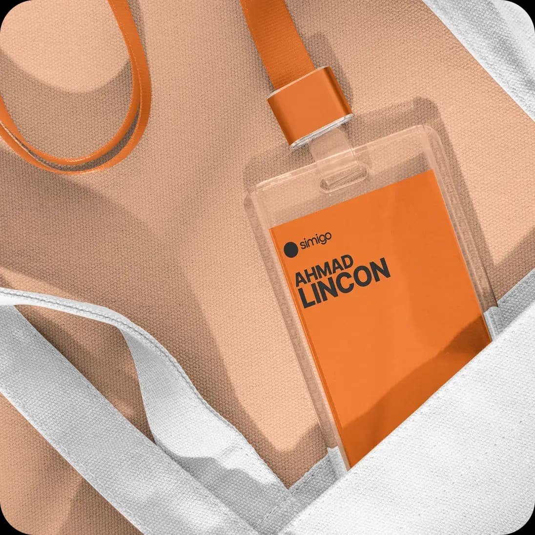 Simigo - A Vibrant eSIM Brand