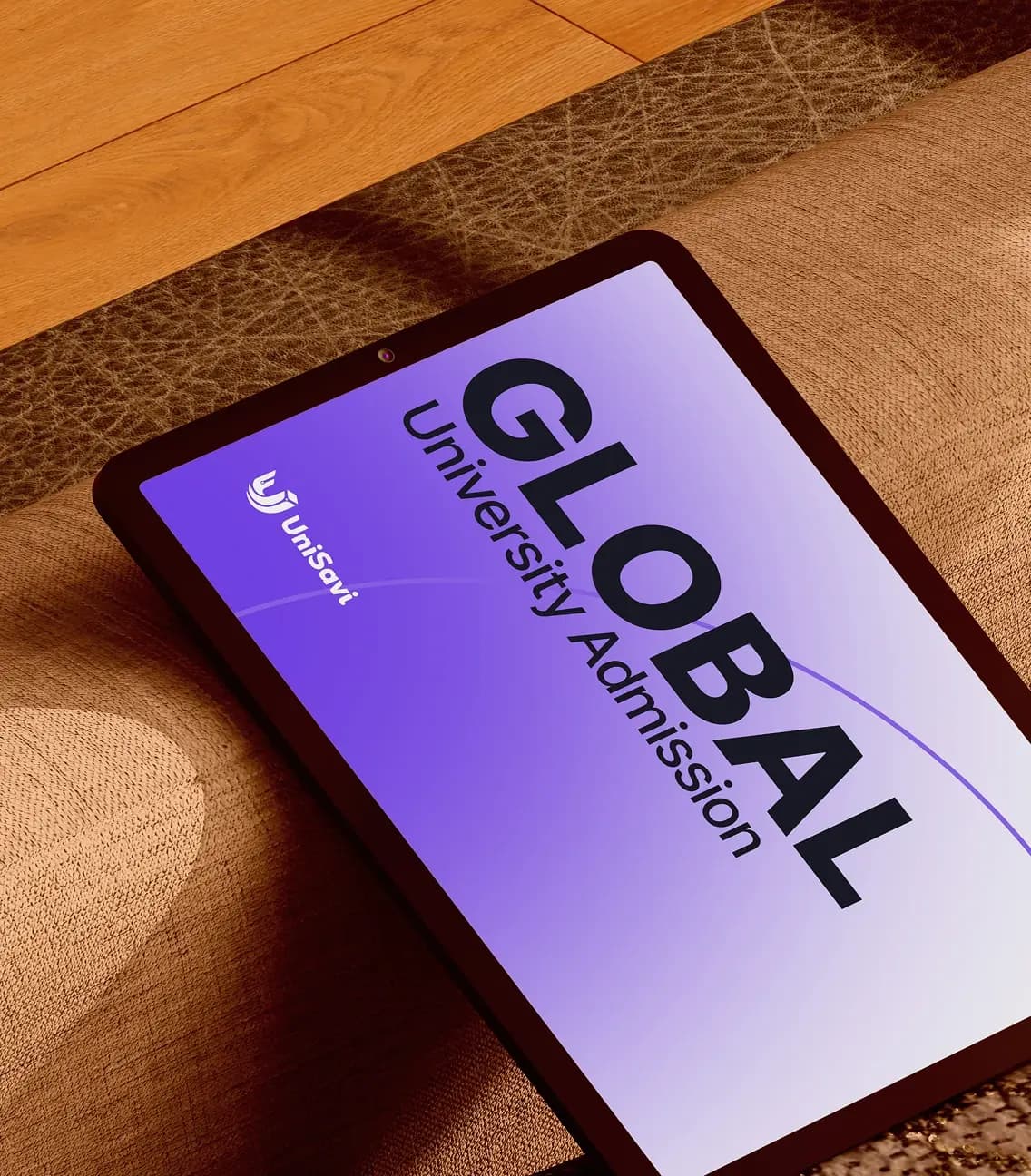 UniSavi- Higher Education Platform