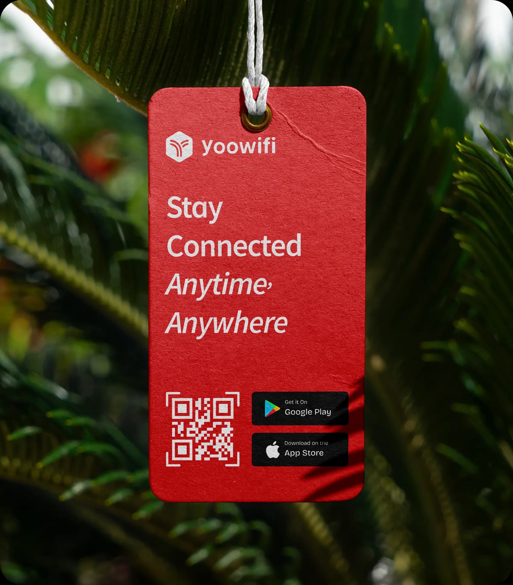 YooWiFI Revamped- best eSIM in SG