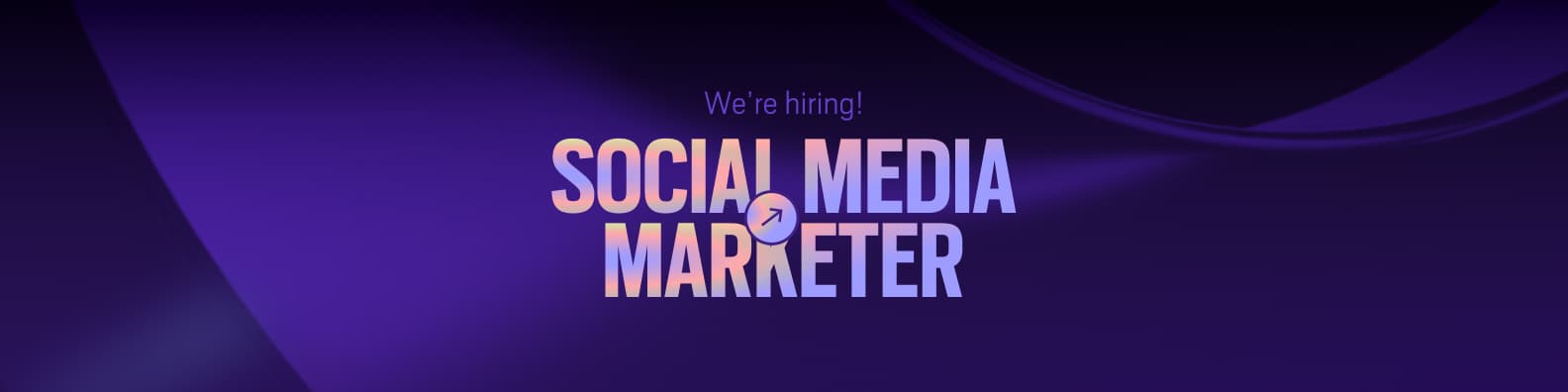 Social Media Marketer